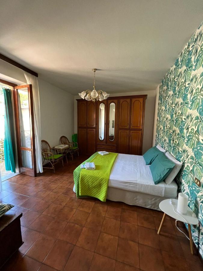 Casa Caterina 2 Storey House, With A Mountain View Toscolano Maderno Zewnętrze zdjęcie