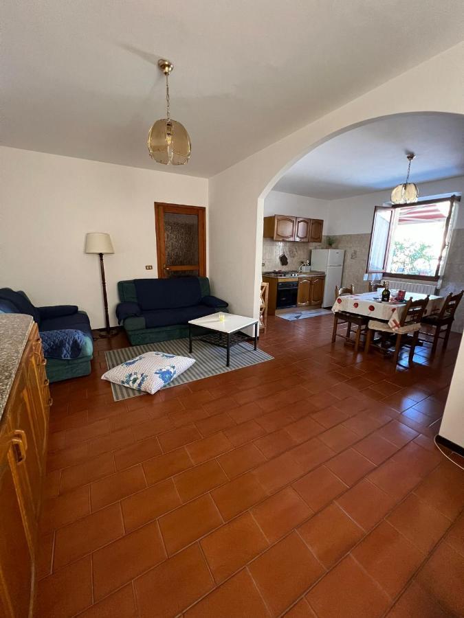 Casa Caterina 2 Storey House, With A Mountain View Toscolano Maderno Zewnętrze zdjęcie