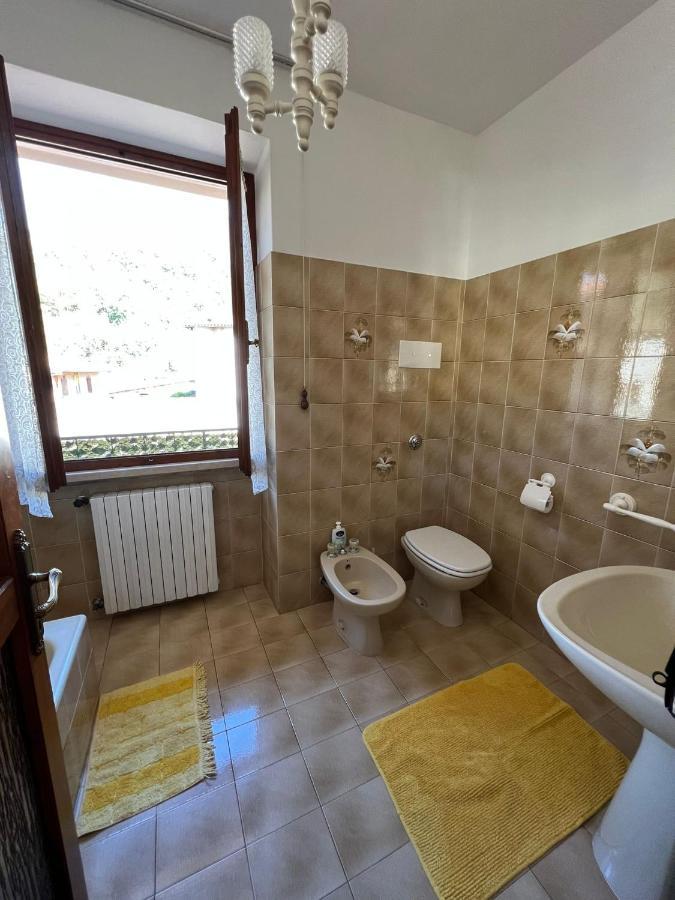 Casa Caterina 2 Storey House, With A Mountain View Toscolano Maderno Zewnętrze zdjęcie
