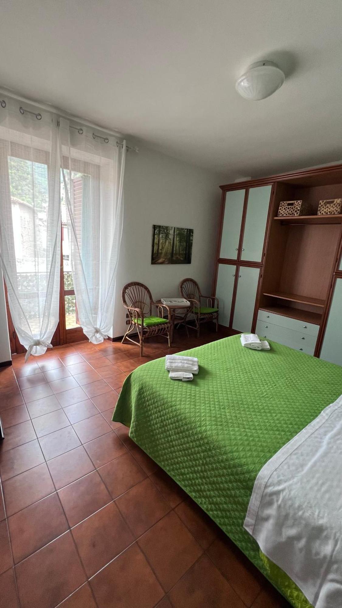 Casa Caterina 2 Storey House, With A Mountain View Toscolano Maderno Zewnętrze zdjęcie