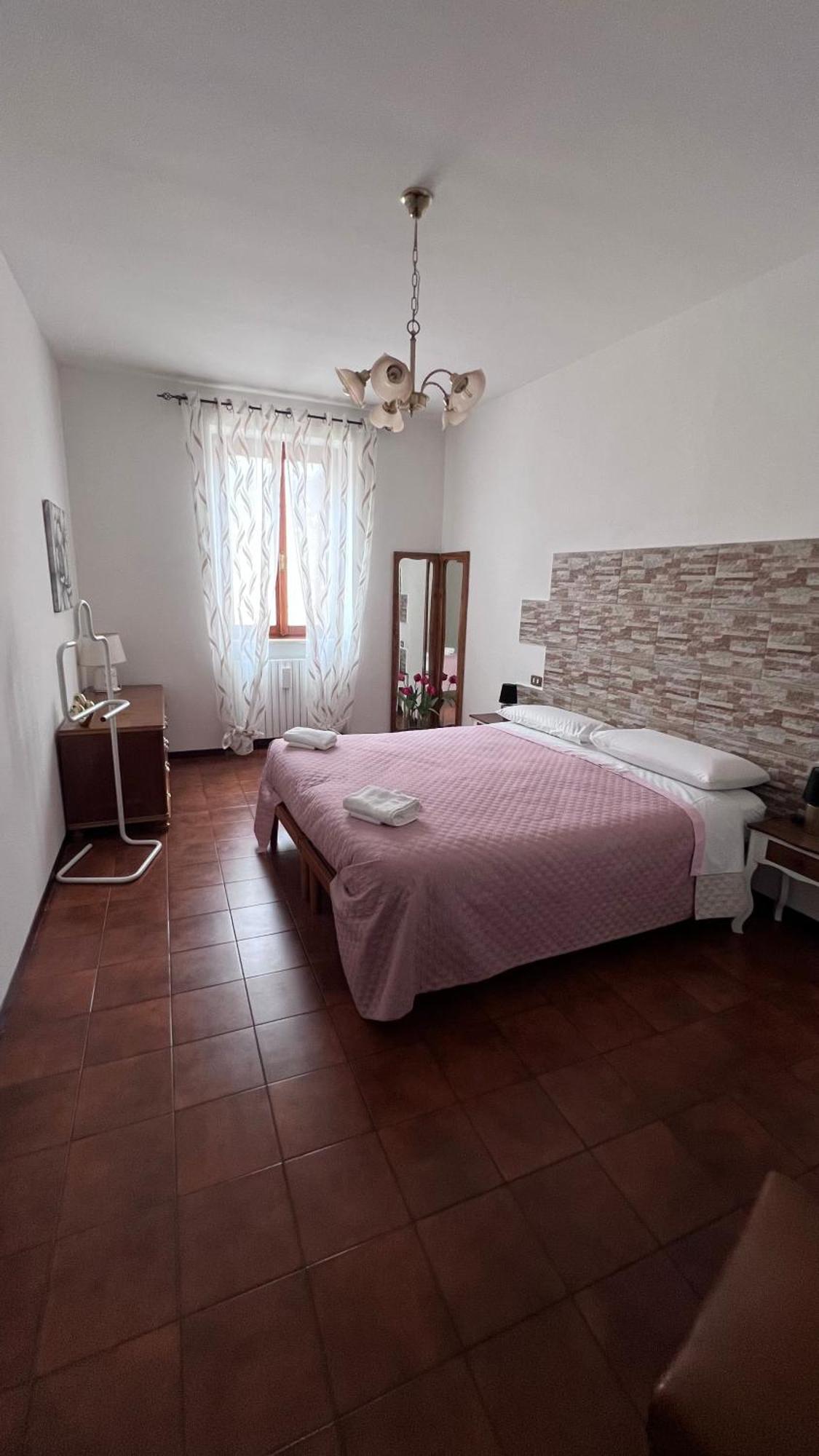 Casa Caterina 2 Storey House, With A Mountain View Toscolano Maderno Zewnętrze zdjęcie