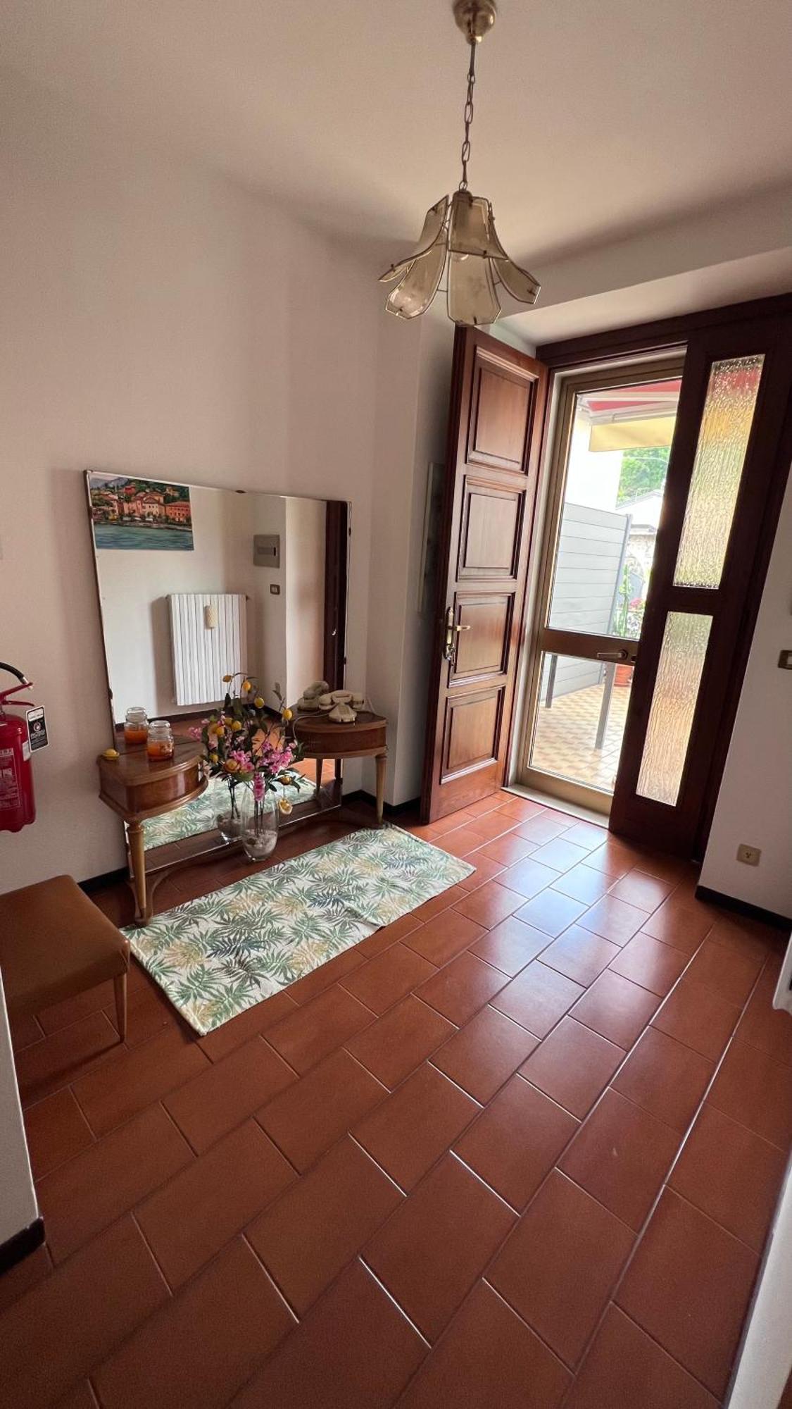 Casa Caterina 2 Storey House, With A Mountain View Toscolano Maderno Zewnętrze zdjęcie