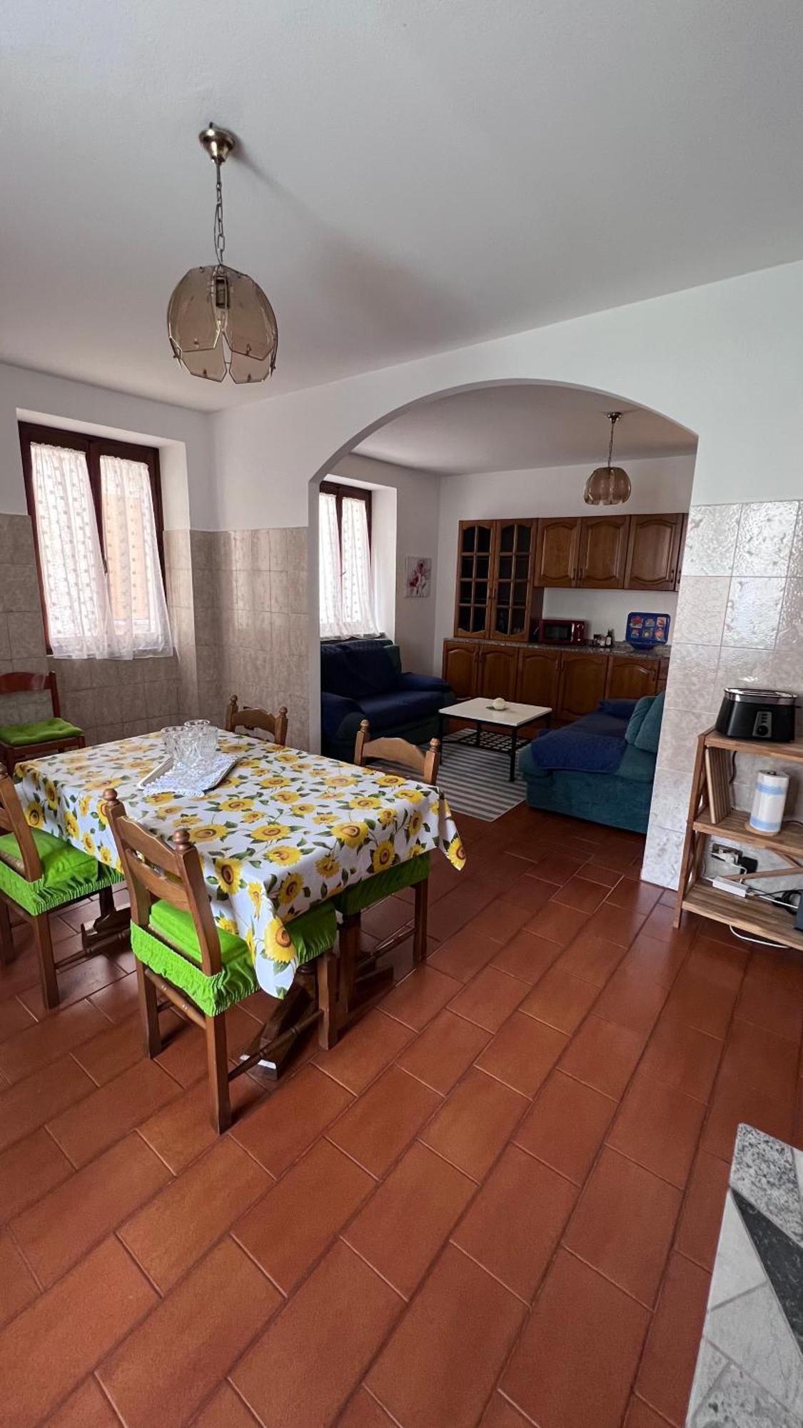 Casa Caterina 2 Storey House, With A Mountain View Toscolano Maderno Zewnętrze zdjęcie